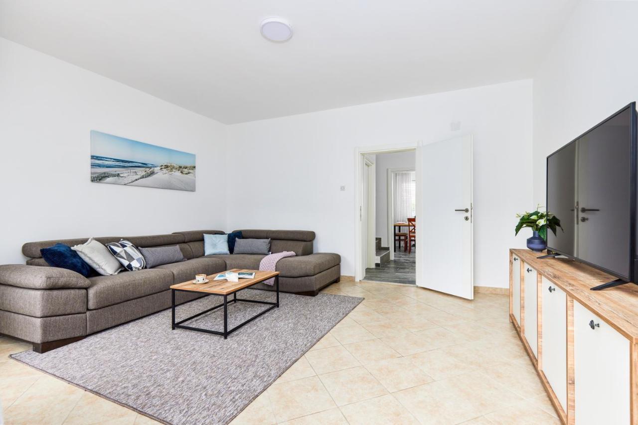 Vila Waikiki Beach House Tivat Exteriér fotografie