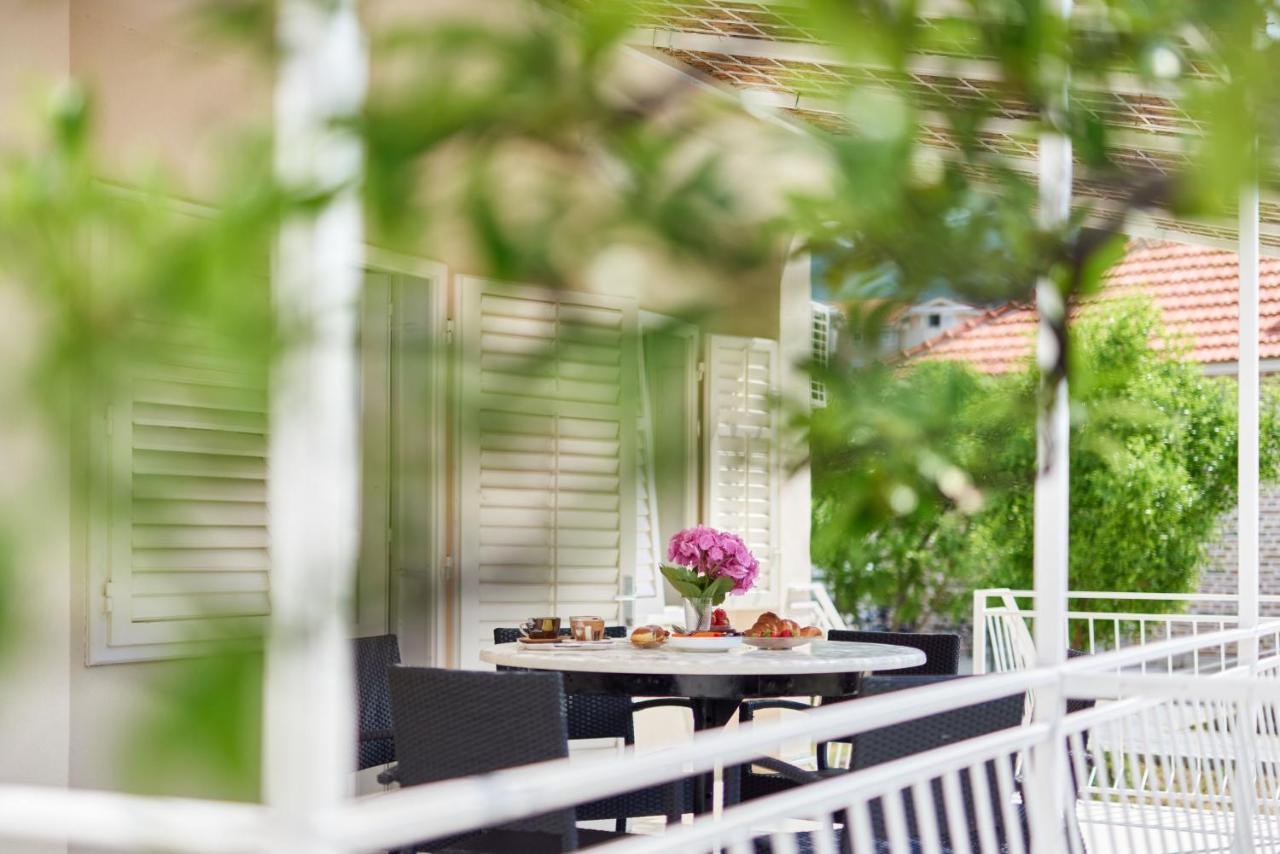 Vila Waikiki Beach House Tivat Exteriér fotografie