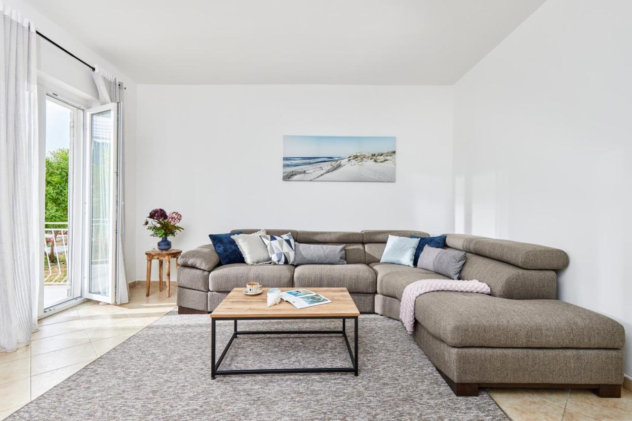 Vila Waikiki Beach House Tivat Exteriér fotografie