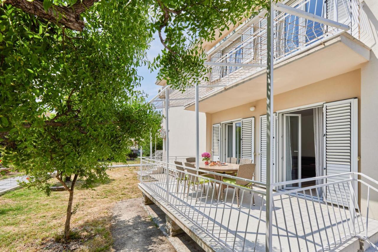 Vila Waikiki Beach House Tivat Exteriér fotografie
