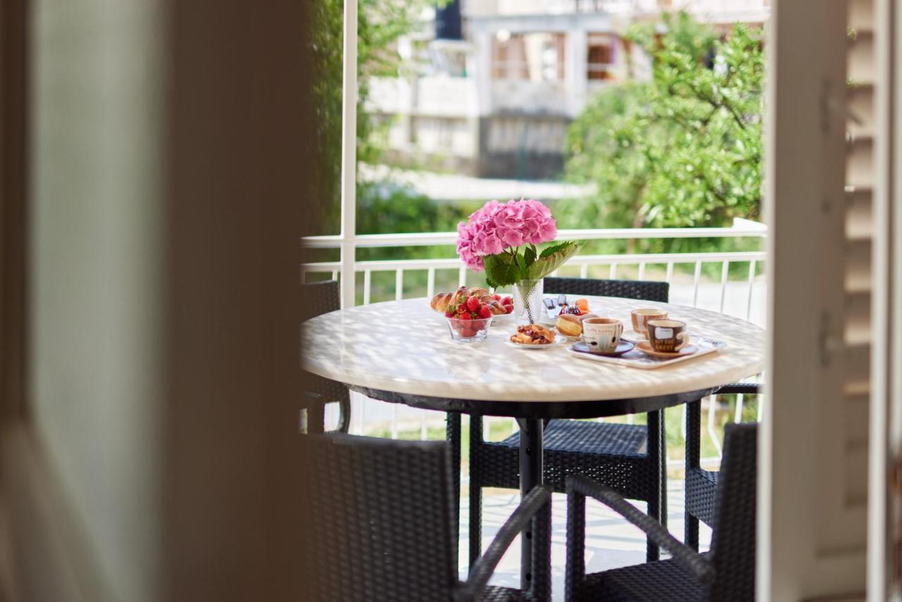 Vila Waikiki Beach House Tivat Exteriér fotografie