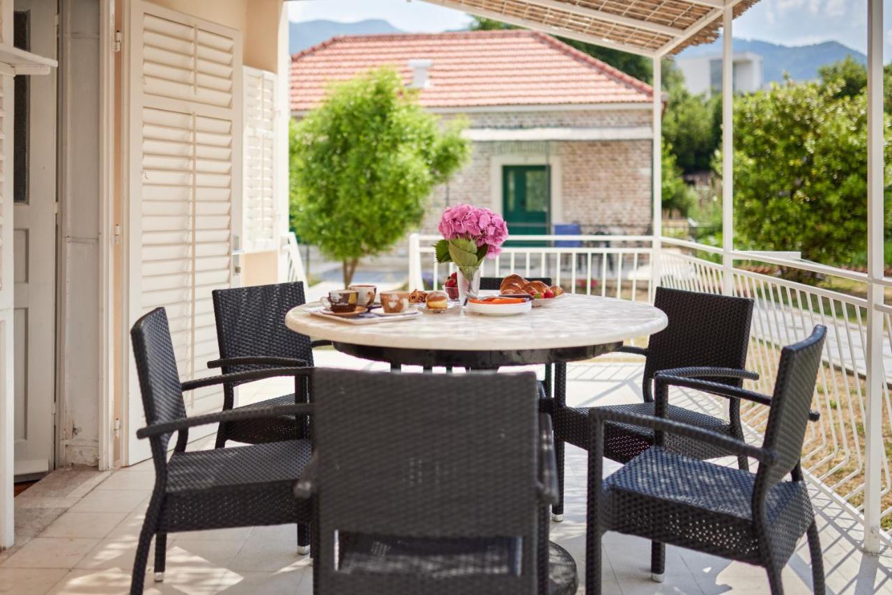 Vila Waikiki Beach House Tivat Exteriér fotografie